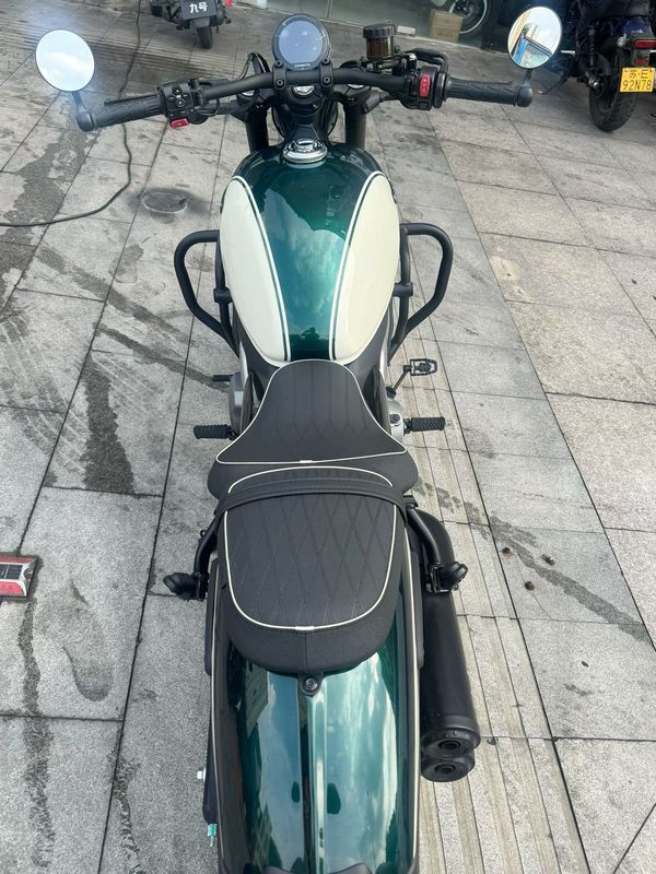二手春风450CL-C