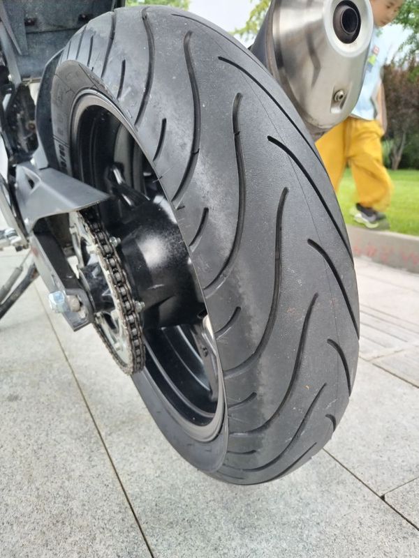 二手宝马G 310 R