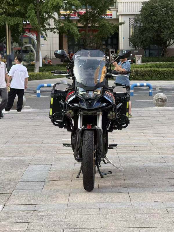 二手赛科龙RX600