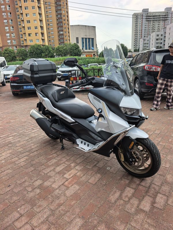 二手宝马C 400