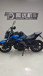 二手春风400NK