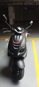 二手标致SPEEDFIGHT 4+