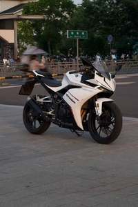 二手凯越250RR 刺鸟