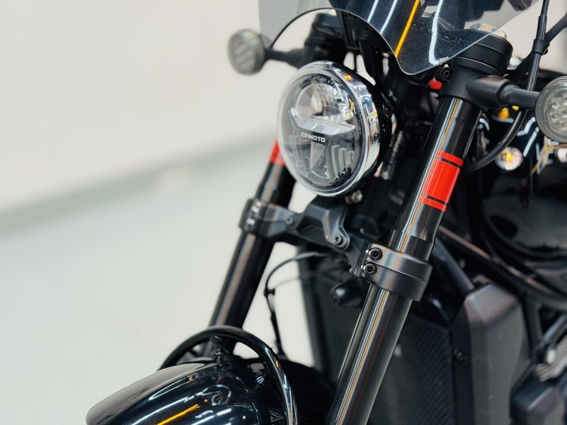 二手春风450CL-C