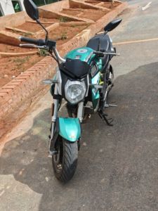 二手宗申150R