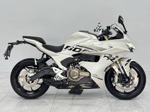 二手QJMOTOR赛550