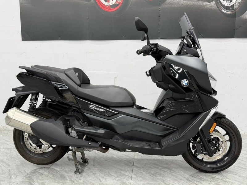 二手宝马C 400