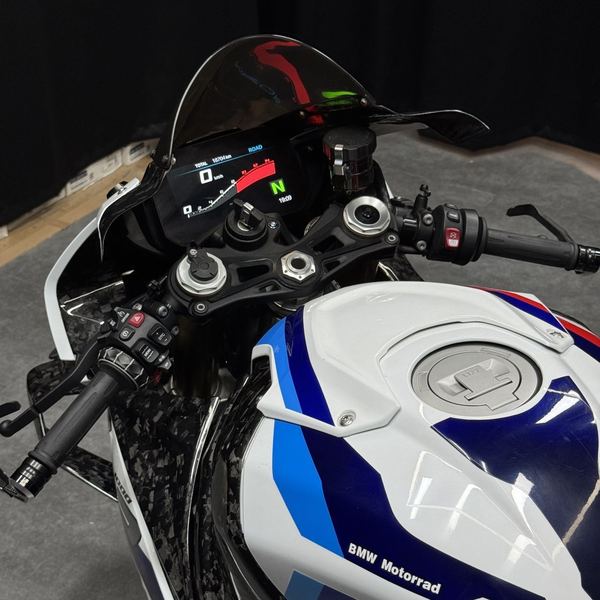 二手宝马S 1000 RR