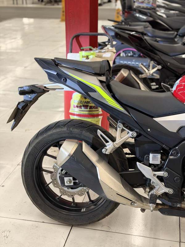 二手本田CB500F(进口)