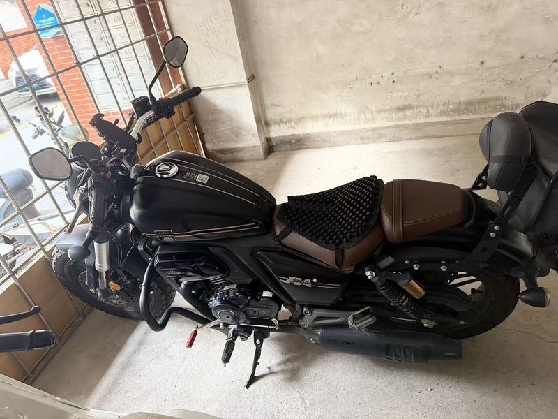 二手赛科龙RA401