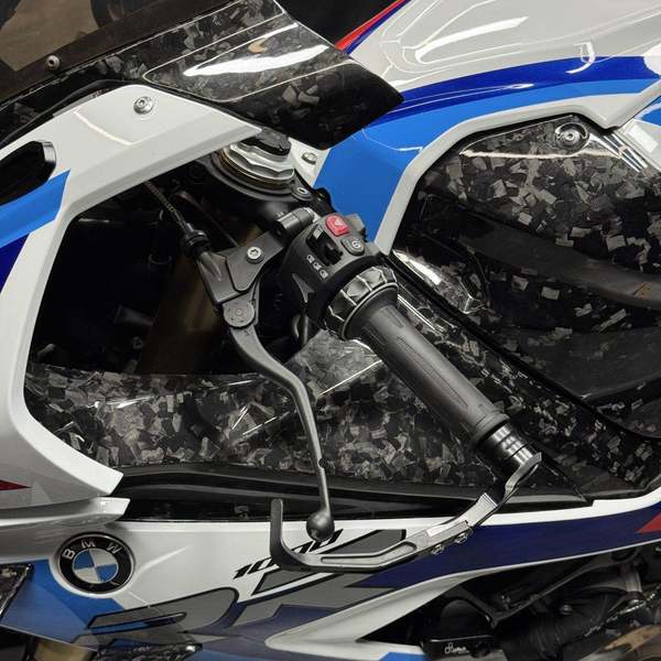 二手宝马S 1000 RR
