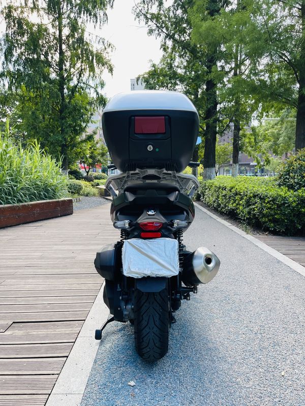 二手宝马C 400