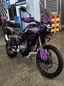 二手春风450MT