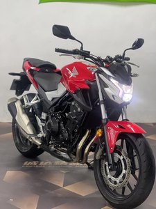 二手本田CB400F