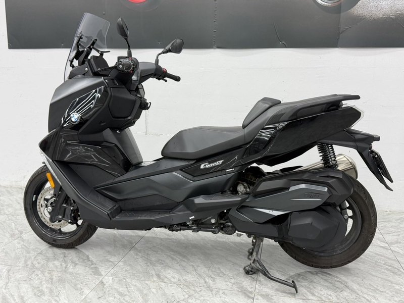 二手宝马C 400