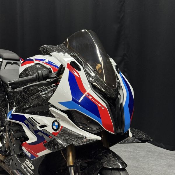 二手宝马S 1000 RR