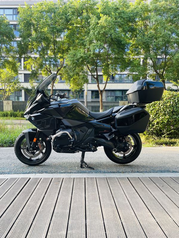 二手宝马R 1300 RT