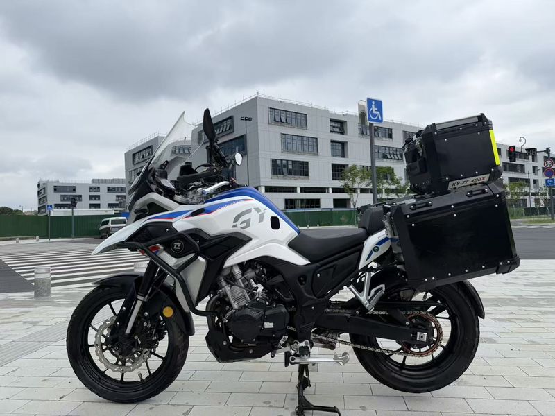 二手凯越400X