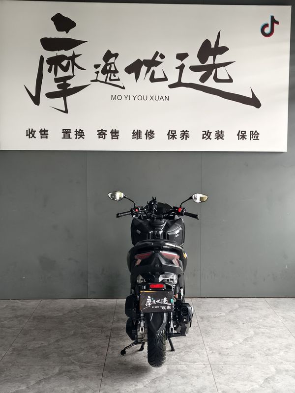二手升仕150X