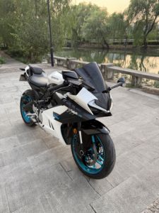 二手春风675SR-R