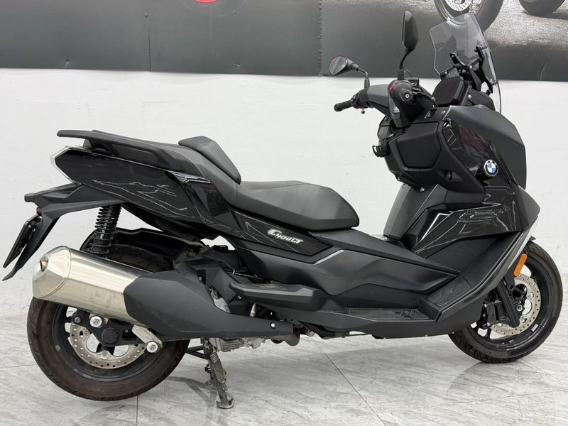 二手宝马C 400