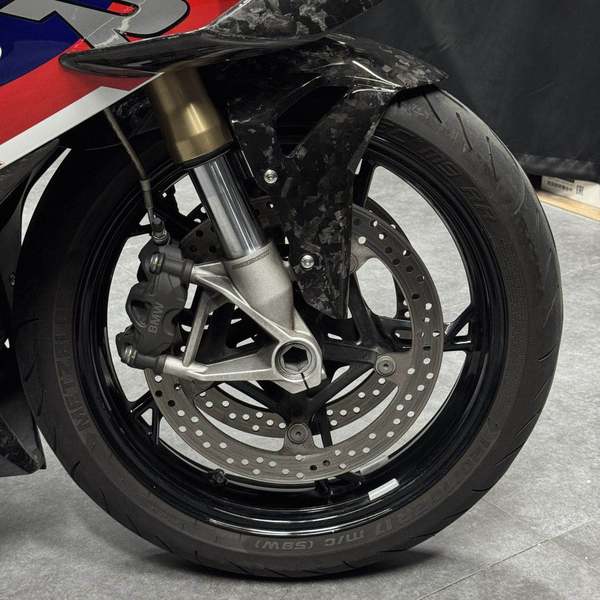 二手宝马S 1000 RR