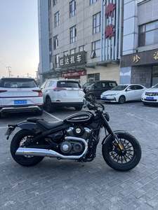 二手奔达金吉拉350
