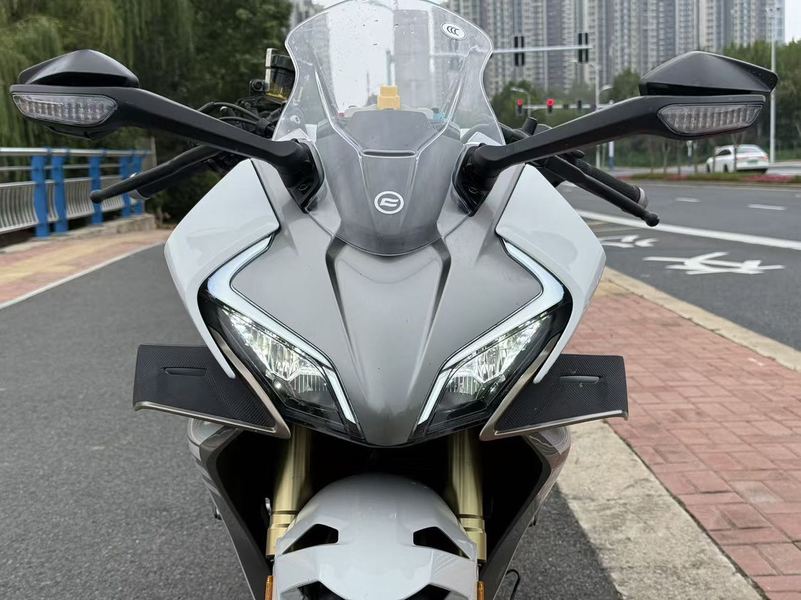 二手春风450SR