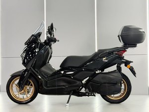 二手雅马哈XMAX