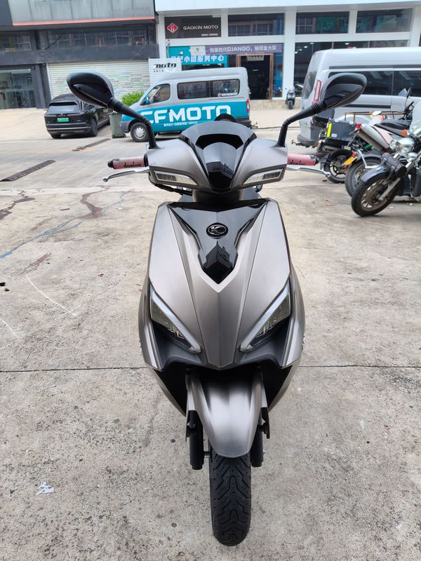 二手光阳KS125
