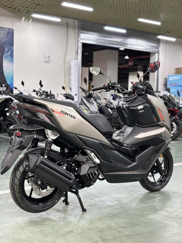 二手升仕150X