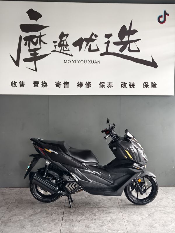 二手升仕150X