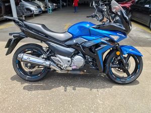 二手铃木GW 250F Inazuma