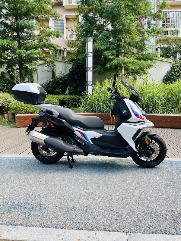 二手宝马C 400