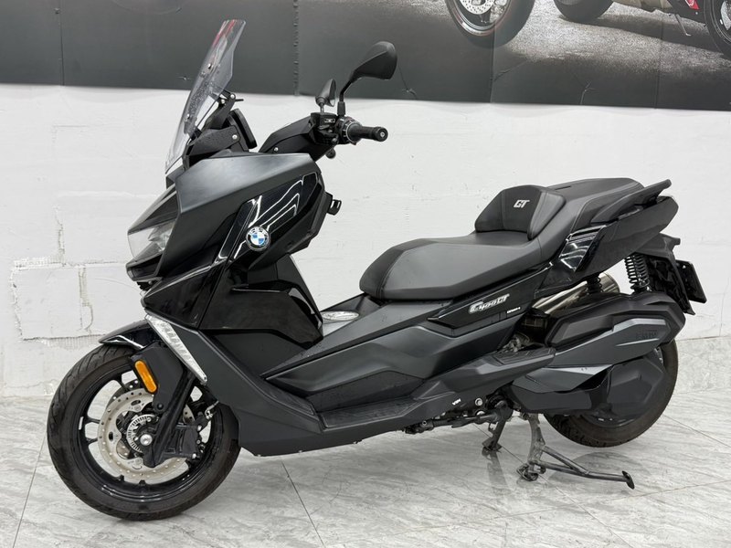 二手宝马C 400