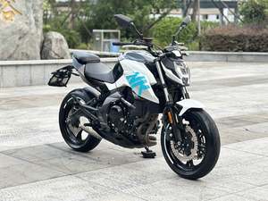 二手春风400NK