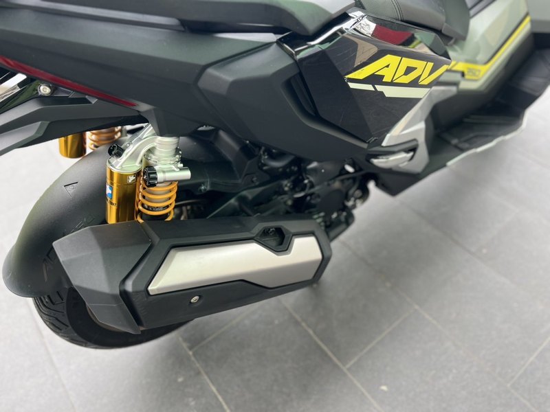 二手本田ADV350