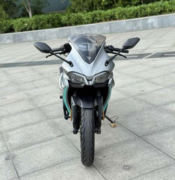 二手无极300RR