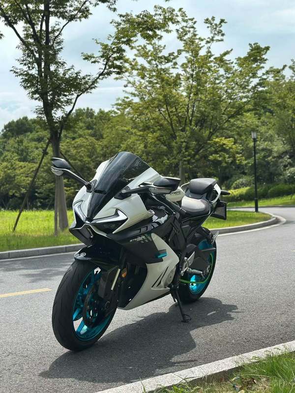 二手春风675SR-R
