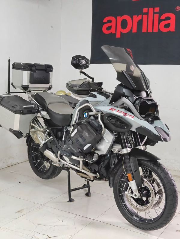 二手宝马R 1250 GS