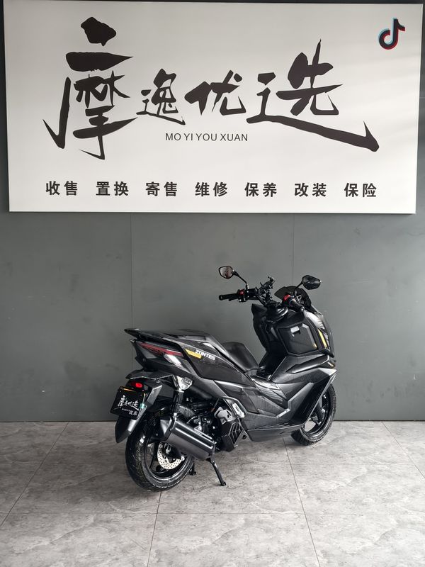 二手升仕150X