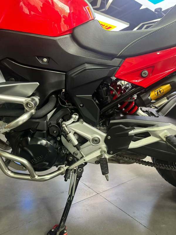二手宝马F 900 XR