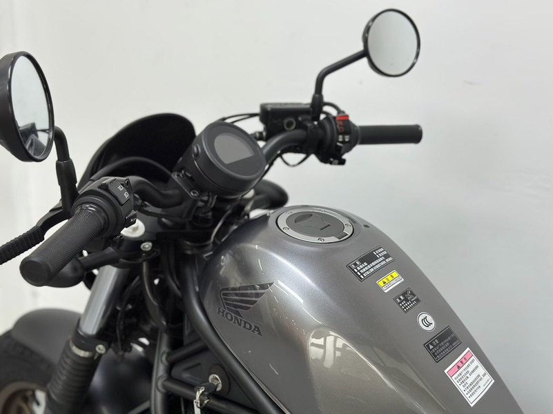 二手本田CM500