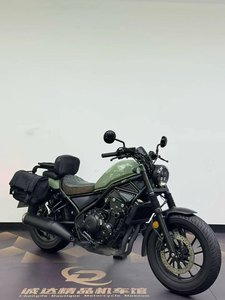二手本田CM500