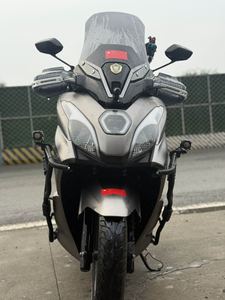 二手豪爵UFR150