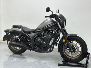 二手本田CM500