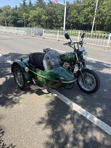 二手鑫源周末风400