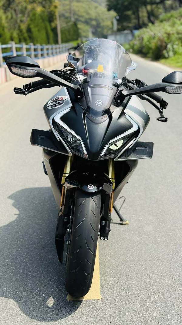 二手春风450SR