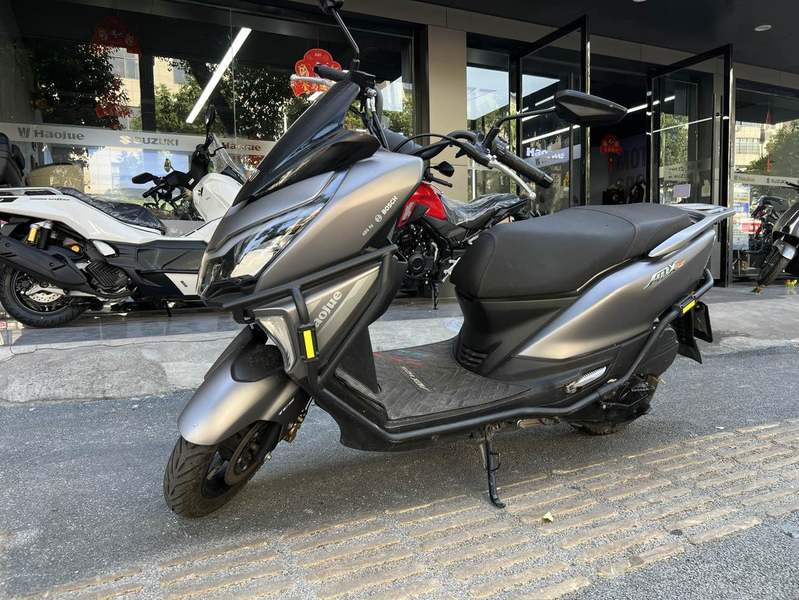 二手豪爵ADX125