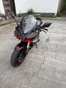 二手QJMOTOR赛600